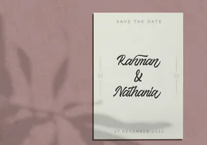Northing - Modern Script Font