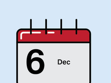 Flat Design Calendar Tutorial in Adobe Illustrator