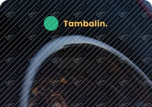 Tambalin - Tire Patch Book Mobile App UI Kit