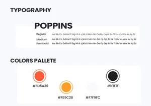 You Hungry Mobile App Kit
