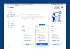 First ADsense v1.0 - Classified Ads, Directory & Job Listing Laravel Script