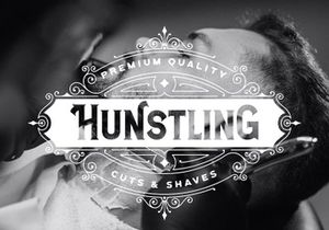 Sarkowik - Victorian Style Font