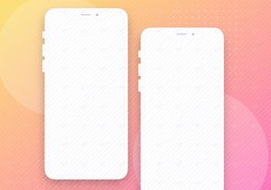 Flight Booking App Freebie