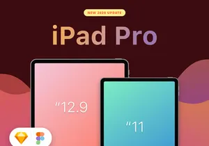 iPad Pro 2020