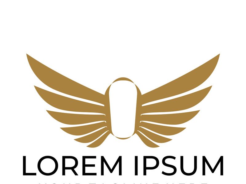 Wings logo