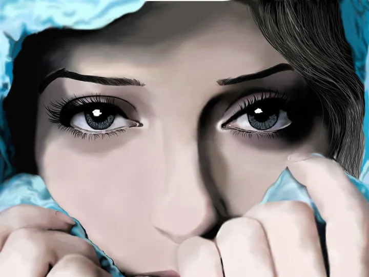 Digital Painting