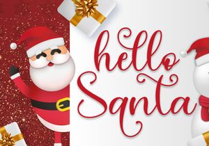 Christmas Theme