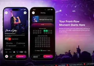 Evented v1.0 - Ticket Sales and Event Booking & Management System - (saas)