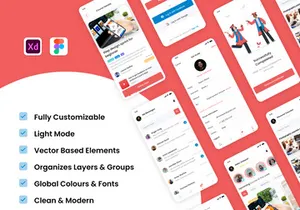 E-Learning App