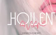 Hollen Amare Font Duo