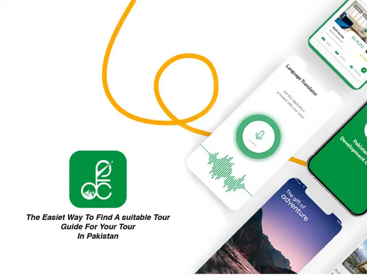 PTDC Travel APP - Free XD