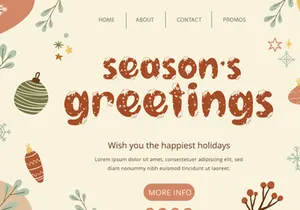 Starlight - Playful Display Font