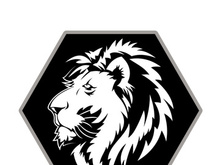 Lion logo