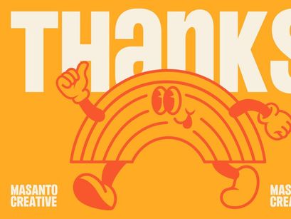 Gravtune – Bold Retro Display Font