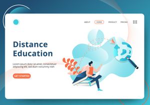 Education Online Vol 1