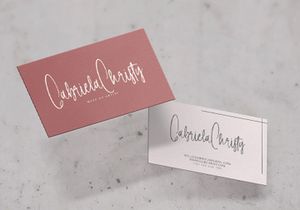 Lintang Kangen - Handwritten Font
