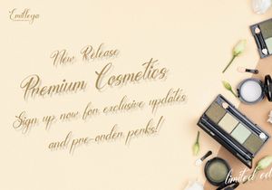 Emilleya | Beauty Script