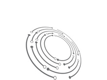 Global icon design vector illustration template