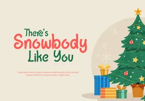 Christmeda - Playful Display Font