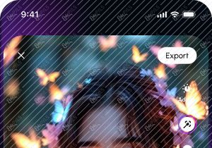 AI Image Editor Smart Photo Editing with One Click