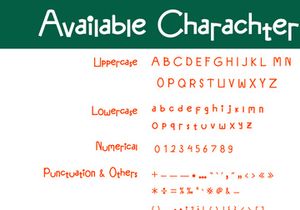 City Series - Display Font