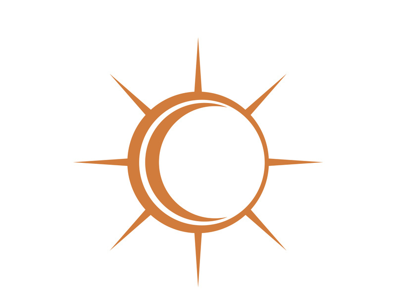 Sun logo