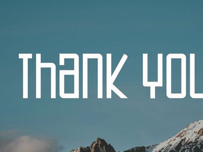 Ludane Condensed Font