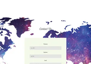 Otheme - Travel Website Template