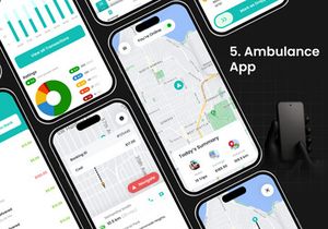 All in one Medical App | DeliDoc