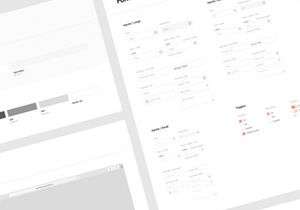Sections Base Elements