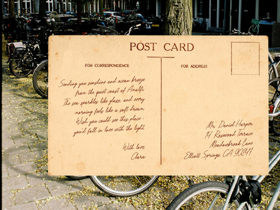 Barrow Waylow | Handwritten Script