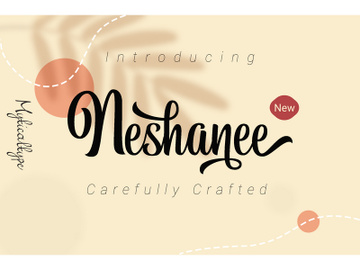 Neshanee preview picture