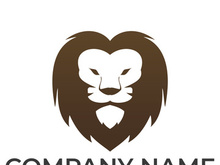 Lion logo