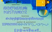 Hello Freeday Playful Font