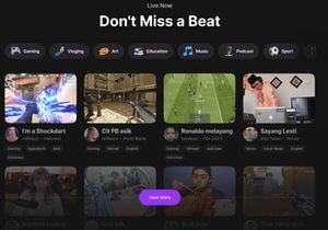 GiftChat v1.0 - Live streaming plugin social V1.0