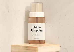 Sandy King - Casual Serif Font