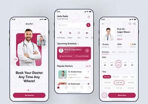 HealthBoost v3.0 - Doctor, Medical & Healthcare Bootstrap