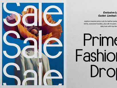 Kurcley | Geometric Sans Serif