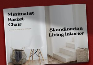 Rosemary - Elegant Serif Font