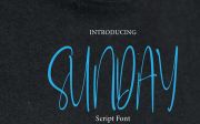 Sunday