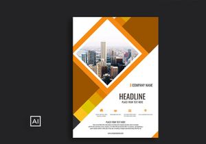 Flyer Template