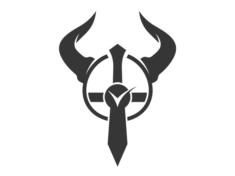 Viking logo