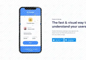Call To Action UI KIT