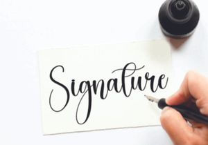 Bride Font