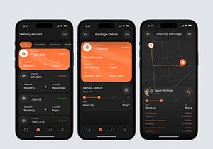 EasyDeliver Admin App: Grocery, Food, Pharmacy, Store Delivery Mobile App with Admin Panel v11