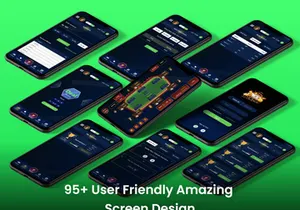 Rummy App