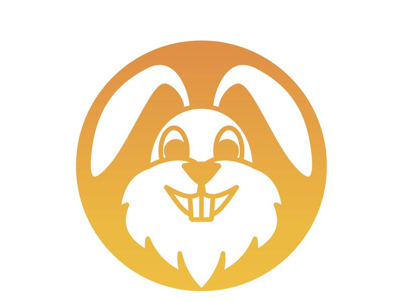 Rabbit logo