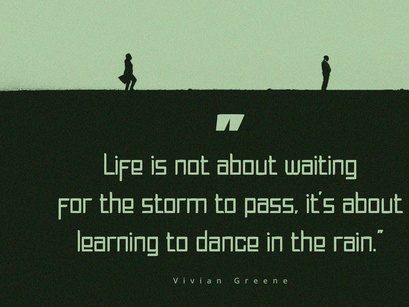 Amora - Display Font