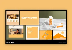 50 Brandboards – V. 1.0
