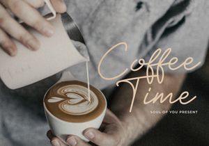 Soul Of You - Modern Script Font